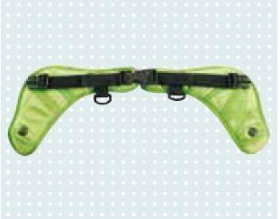 Ортопедическое функциональное кресло  для детей-инвалидов от 1 до 5 лет