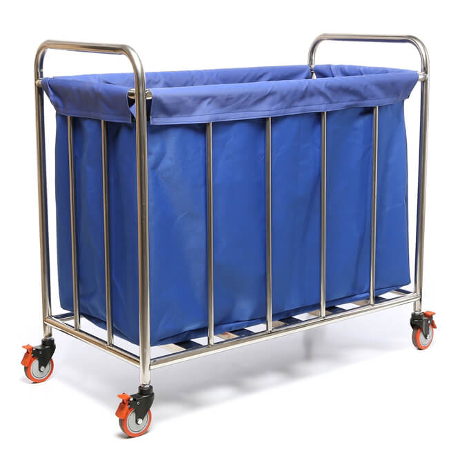 Сервисные тележки для медицинских учреждений — купить в Москве в ...