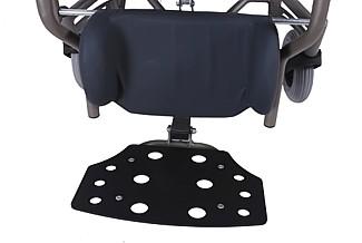 Кресло-каталка для пассивных пользователей