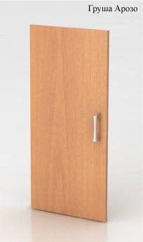 Низкая дверь 78.5 x 36.5 cм