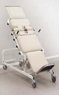 Стол-вертикализатор с электроприводом