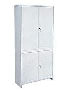 Шкаф медицинский двухстворчатый ШММ-2  RM