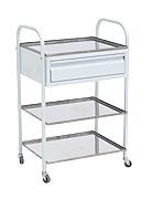 Стол манипуляционный RM1 c 1 ящиком