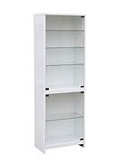 Шкаф медицинский одностворчатый ШСС-1 RM