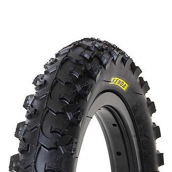 Внедорожная покрышка для коляски Otto Bock A-200