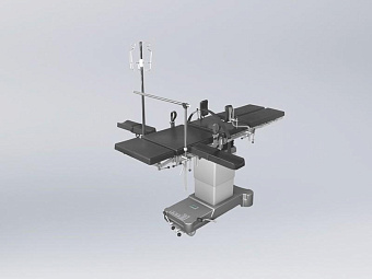 Комплект для общей хирургии