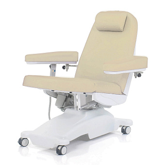 Кресло для диализа и химиотерапии