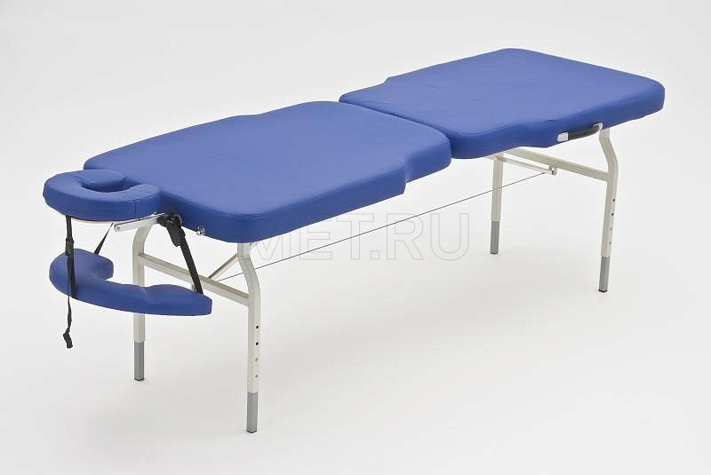 JFST04 (JFST05) Массажный стол анатомической формы со складным каркасом из стали от производителя