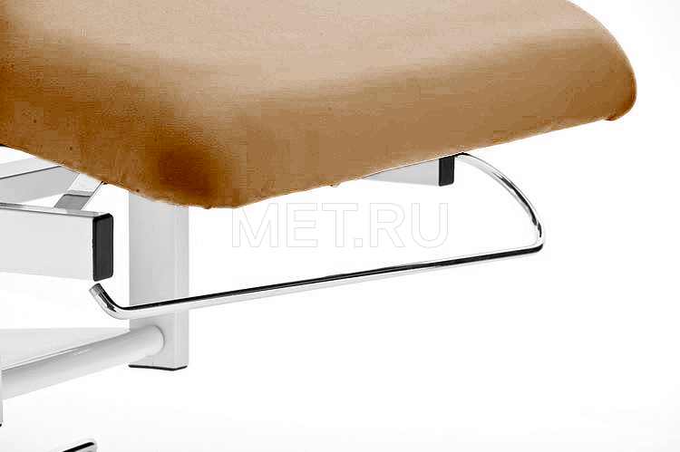  DB-9 (КО-071) кровать массажная с электроприводом, цвет  КОРИЧНЕВЫЙ от производителя