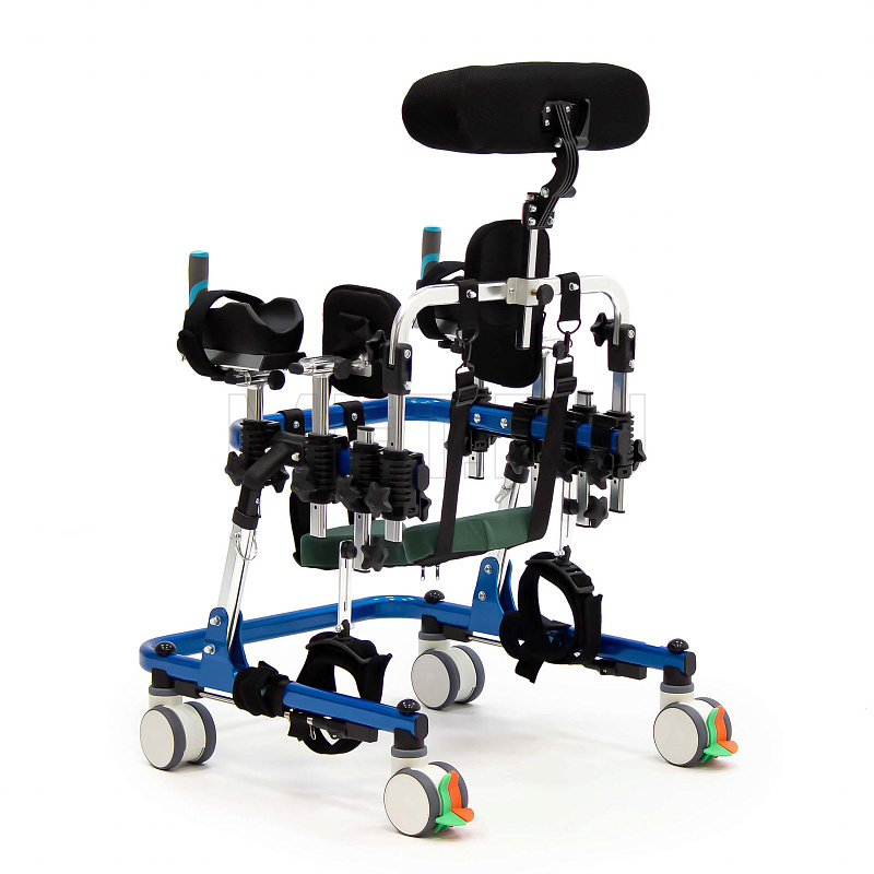 MET FICH   Детские ходунки  MET