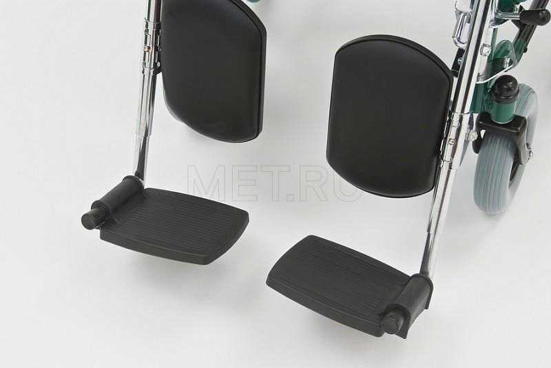 1618C0304SPu Кресло-коляска инвалидное MET