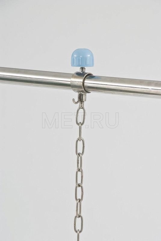 RS104-H Кровать функциональная механическая с рамой Балканского