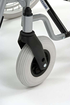 Кресло-коляска с управлением одной рукой