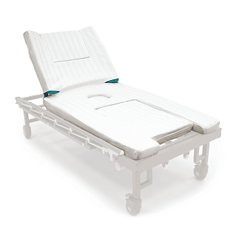 Простыня натяжная для функциональной кровати