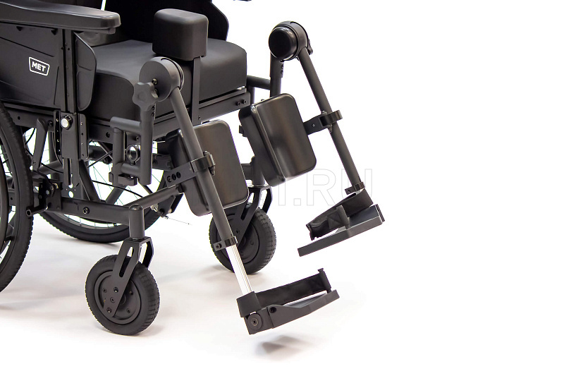 MET ECLIPSE A Механическое кресло-коляска от производителя