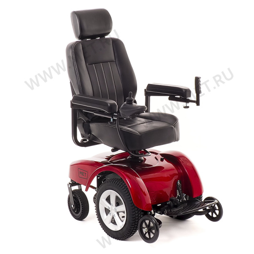 MET AXIS Кресло-коляска с поворотным сиденьем от производителя