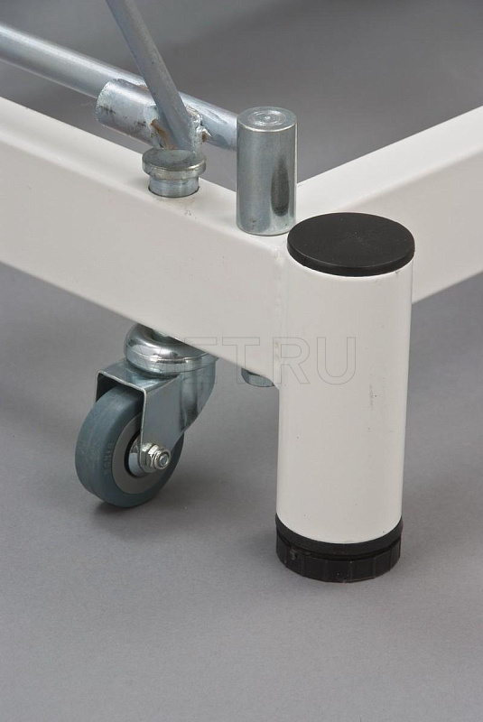 СММ-03-Аском (н 302) Стол массажный