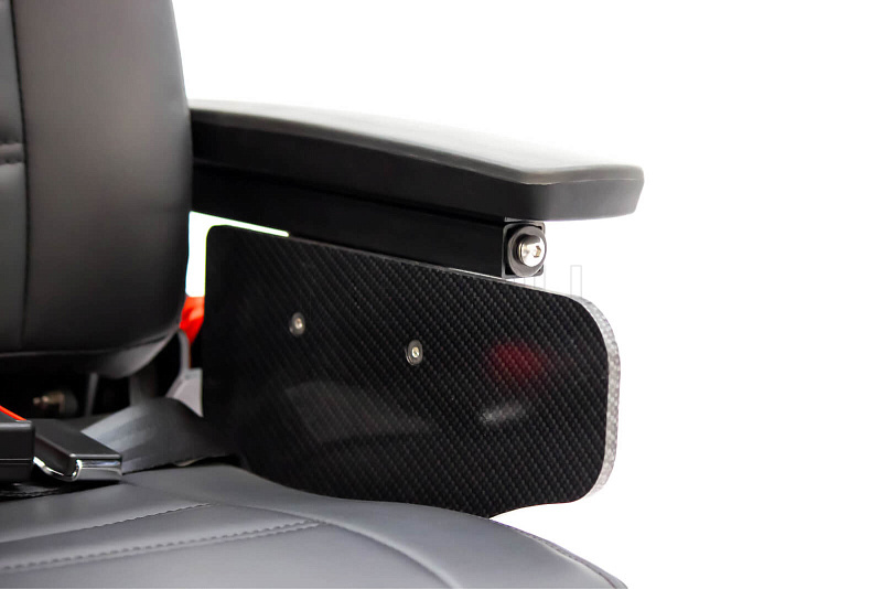 MET ALLROAD MINI Кресло-коляска с электроприводом  от производителя