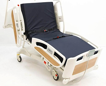 Кровать для пациента электрическая, реанимационная