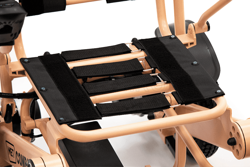 MET Compact 35 Малогабаритное мощное кресло-коляска с электроприводом от производителя