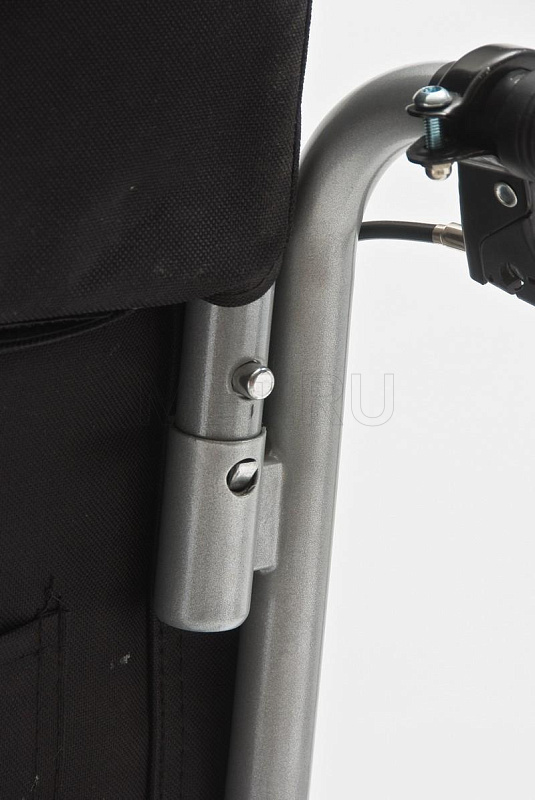 FS954GC-46 Кресло-коляска с высокой спинкой от производителя