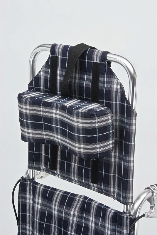 FS-957 LQ-41 (FS 954 LGC) Кресло-коляска с подголовником и возможностью горизонтального положения от производителя