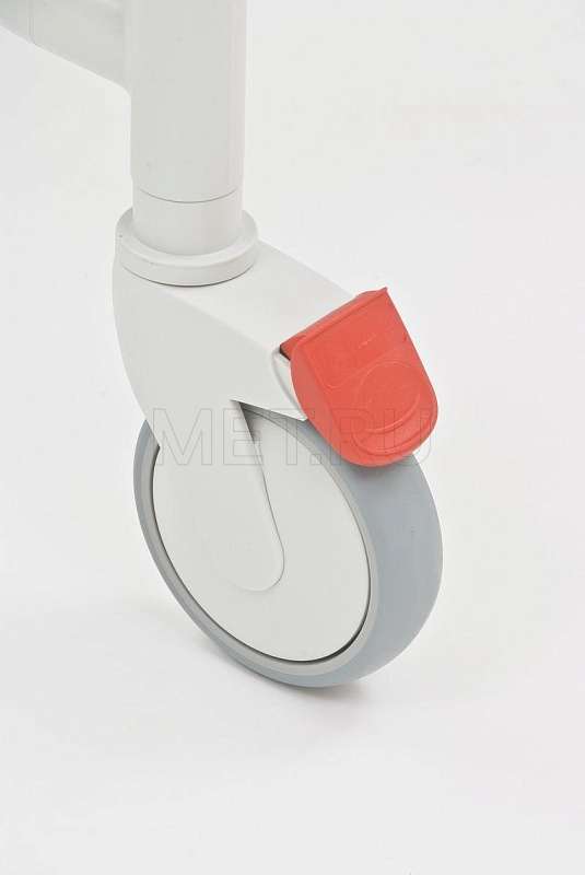 Rebotec New York 200 (74) Туалетно-душевой стул от производителя