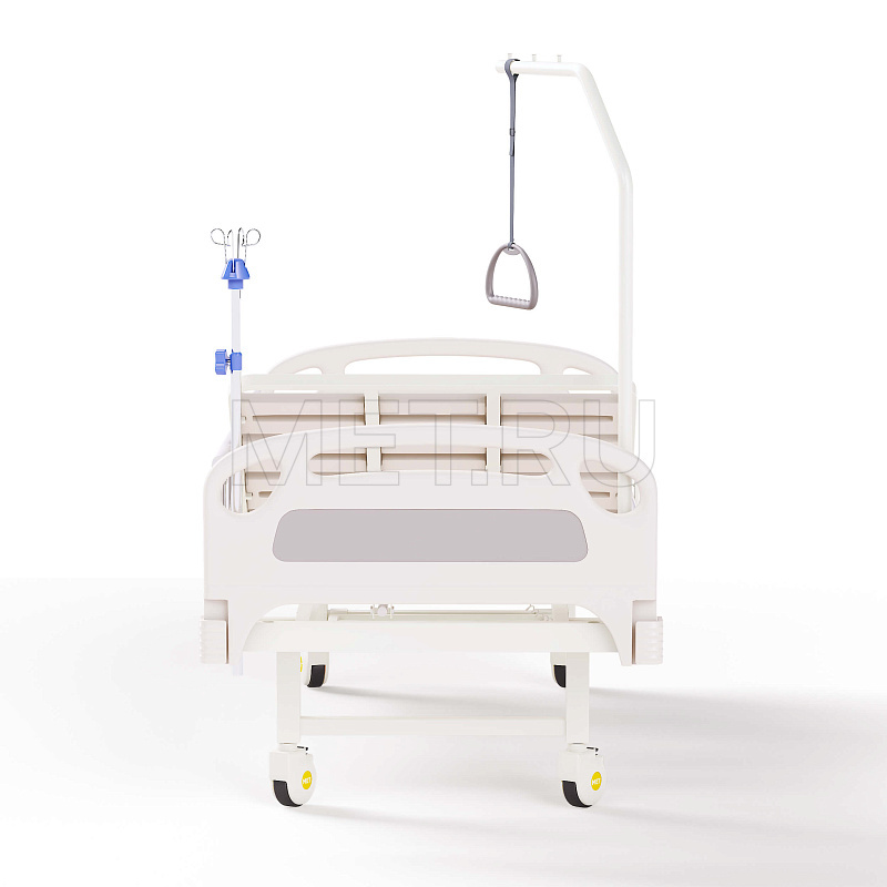 MET DELTA 7  Кровать медицинская электрическая MET