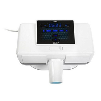 Физиотерапевтический УФ-облучатель + рециркулятор + дезинфектор