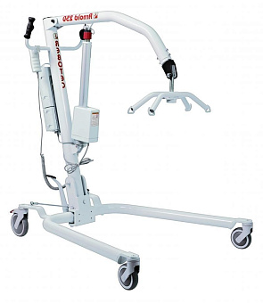 Подъемник электрический Rebotec Arnold повышенной грузоподъемности до 250 кг