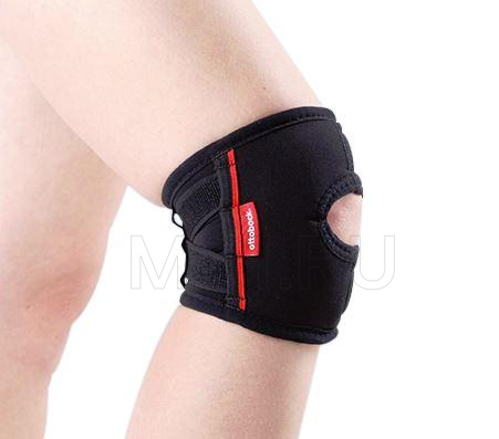  RB 8360 Genu Саrezza Patella Stabilizer OttoBock Наколенник от производителя