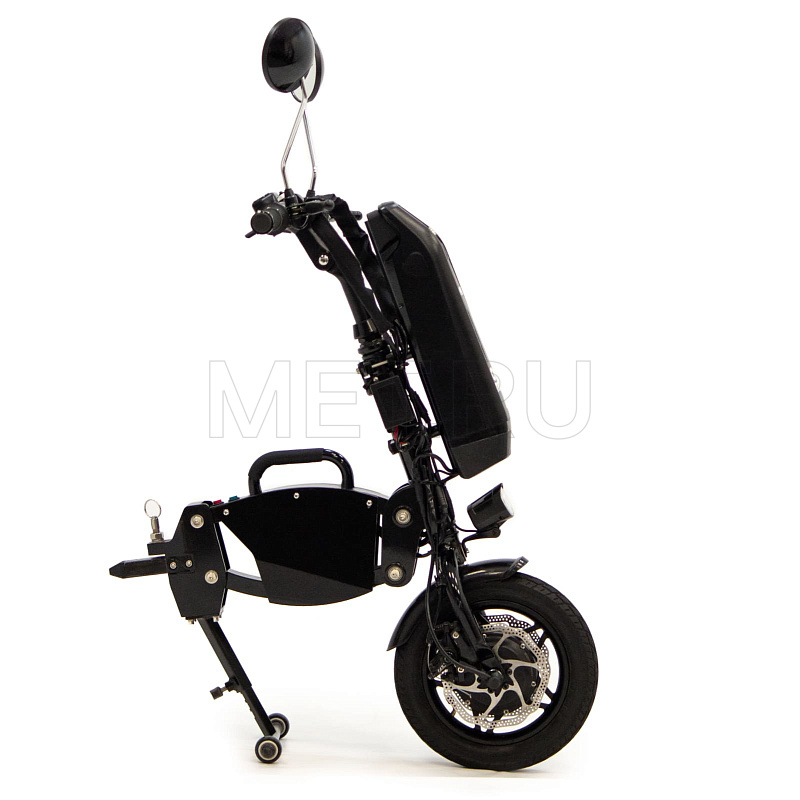 MET OneDrive 4 Электропривод для инвалидной коляски