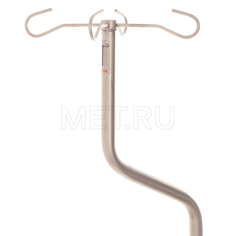 Tautmann Кровать медицинская с тракционной рамой