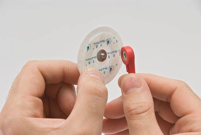  Электрокардиограф " АРМЕД " PC-80A МЕТ