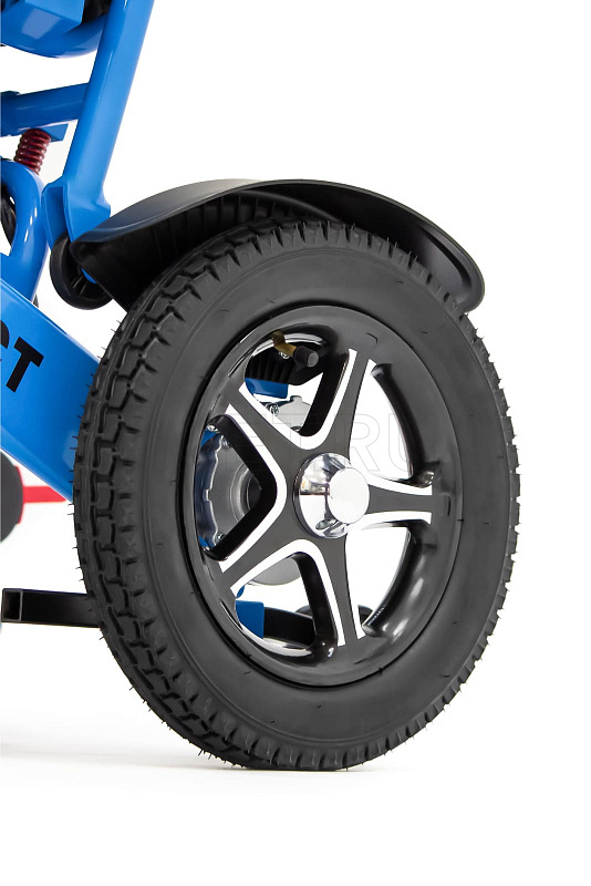 MET COMPACT 35 Кресло-коляска складная с электроприводом от производителя