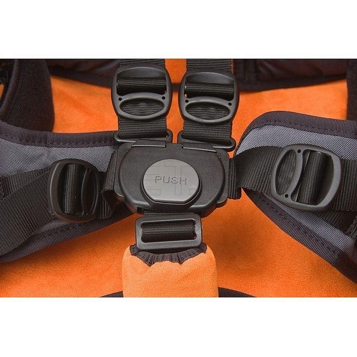 Fumagalli PLIKO Коляска-трость детская для больных ДЦП от производителя