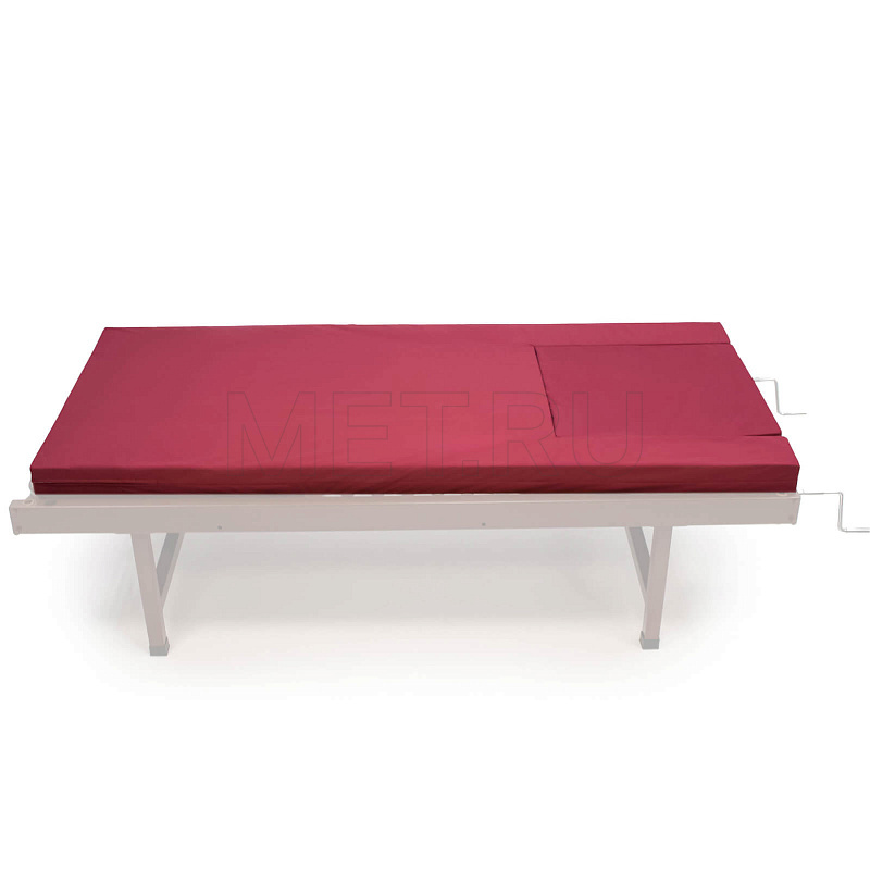 Y МЕТ ММ-320 Матрас медицинский для кровати MET STAUT МЕТ