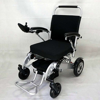 Кресло-коляска малогабаритная электрическая