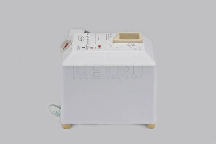  Деструктор игл