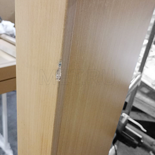 MET LARGO ШИРОКАЯ медицинская  кровать  (120 см) МЕТ