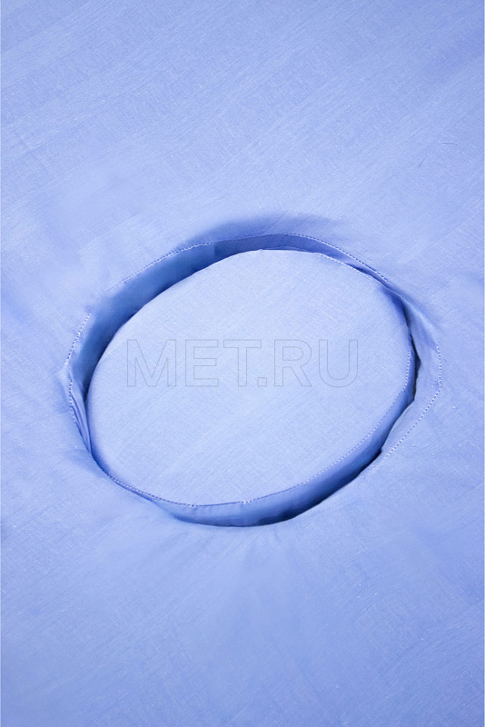 Y Простыня для кровати МЕТ REVEL XL/REMEKS XL Простыня натяжная для функциональной кровати 17489 от производителя