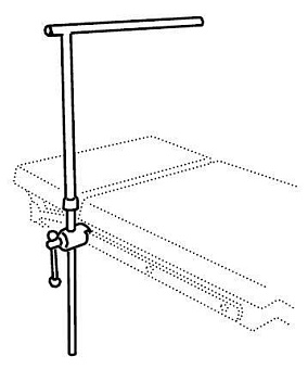 Комплект для общей хирургии
