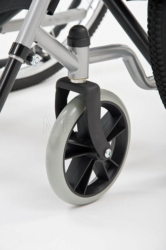 H007 Бюджетное кресло-коляска от производителя