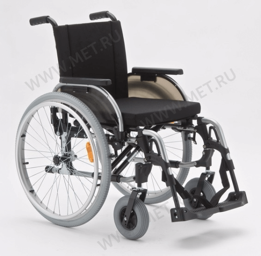  СТАРТ-Интро-50.5 ЛИТЫЕ кресло-коляска от производителя