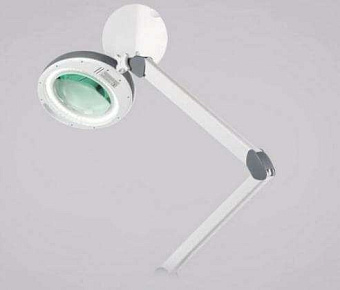 Лампа-лупа прошедшая регистрацию в Минздраве