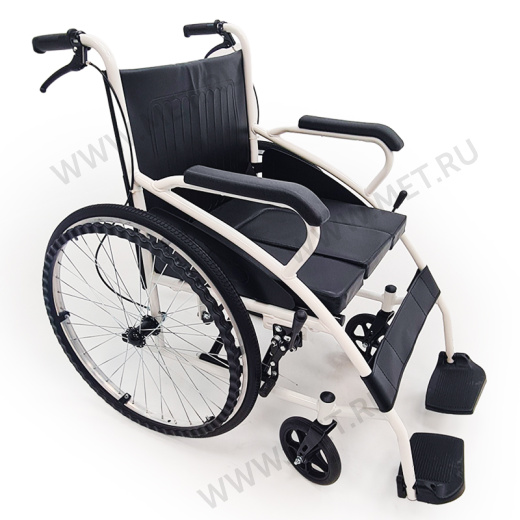 MK-330 Инвалидное кресло-коляска от производителя