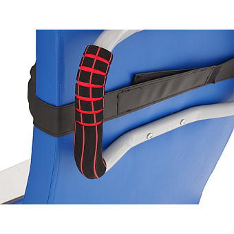 Кресло гериатрическое