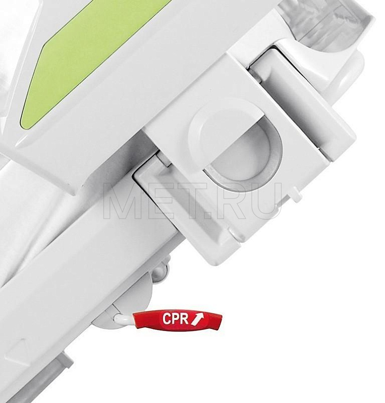 Linet Eleganza 3 Многофункциональная кровать, система комплексной терапии