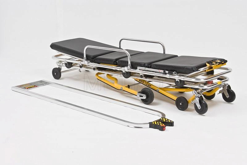 YDC-3HWF Каталка скорой помощи МЕТ