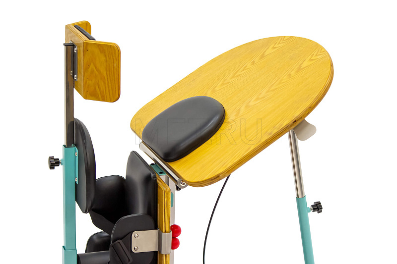 MET LUERA Вертикализатор для детей с ДЦП MET